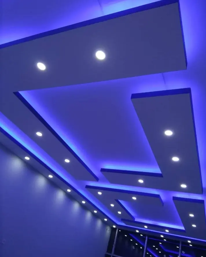 Batıkent elektrik tesisatı yenileme ve modernizasyon