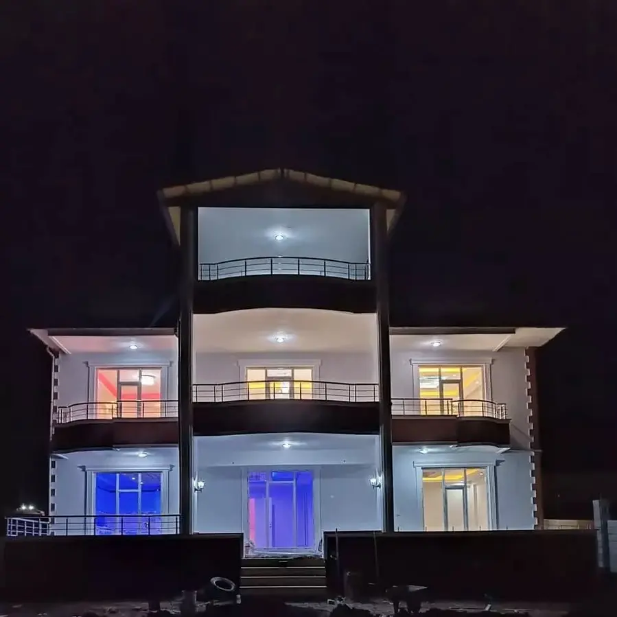 Ankara acil elektrik arıza tamir servisi